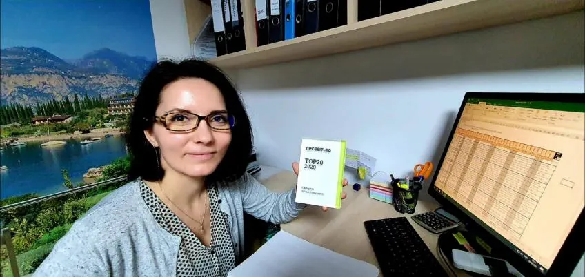 Top 20: cele mai bune firme de ferestre, contabilitate, curățenie... Cei mai buni furnizori de ferestre, electricieni, realizatori de site-uri web, firme de contabilitate, firme de curățenie și alți profesioniști din România în 2020.