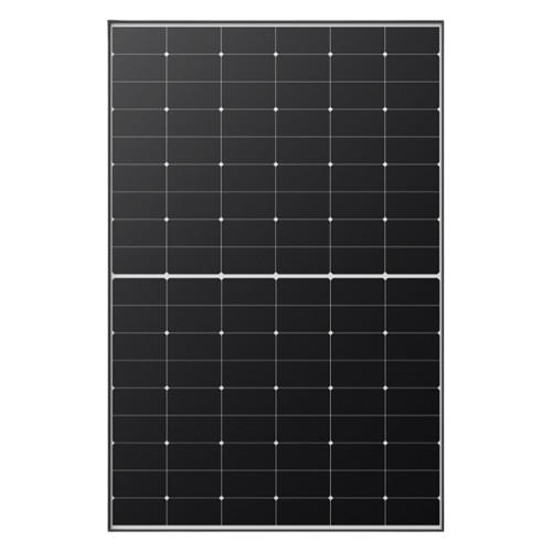 Maeștrii de la Necesit.ro recomandă cel mai adesea panourile solare LONGI Solar LR5-54HTH-435M Wp Hi-MO6 Explorer